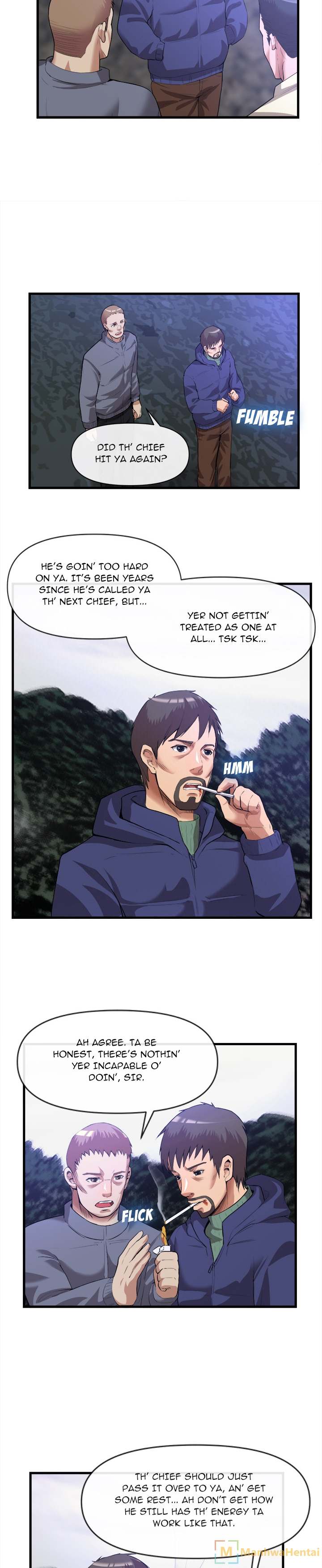 Festival Island - Chapter 31 [photo 16] - MangaPorn