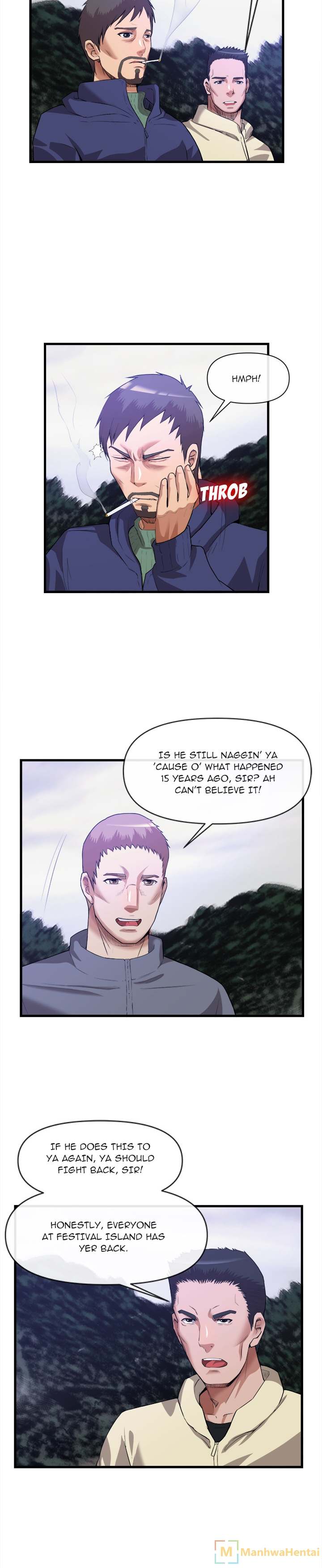 Festival Island - Chapter 31 [photo 17] - MangaPorn