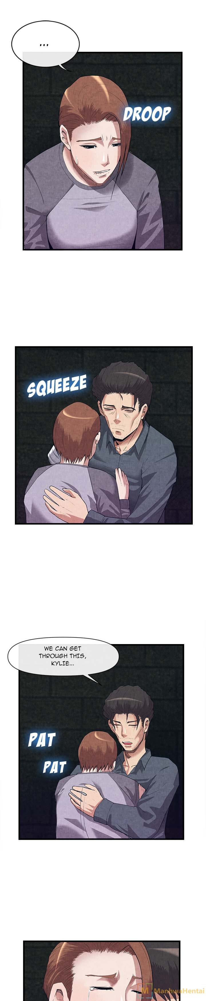 Festival Island - Chapter 31 [photo 4] - MangaPorn