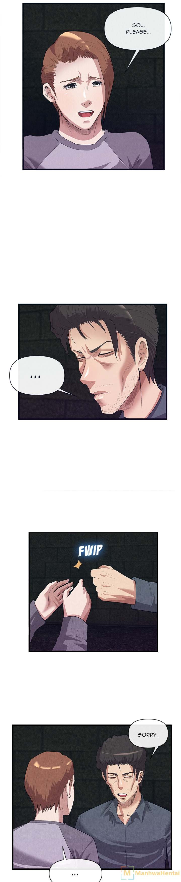 Festival Island - Chapter 31 [photo 7] - MangaPorn