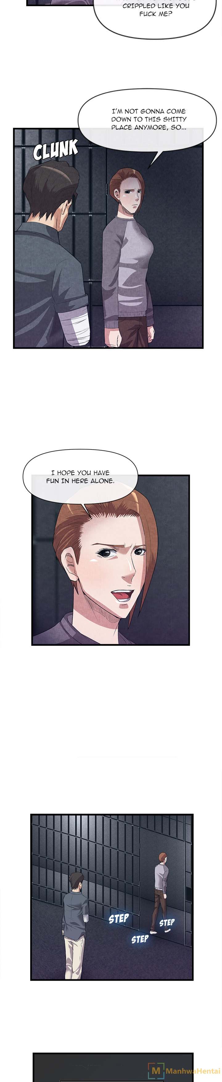 Festival Island - Chapter 31 [photo 9] - MangaPorn