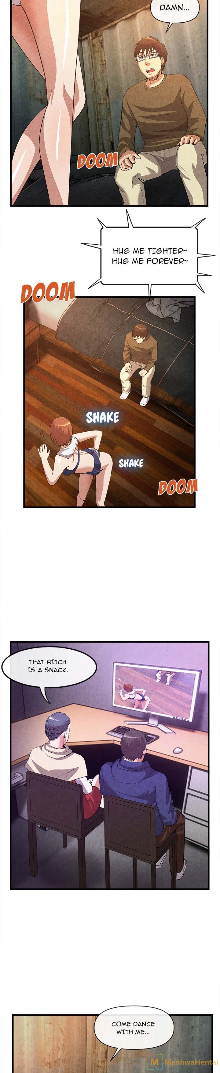 Festival Island - Chapter 32 [photo 10] - MangaPorn