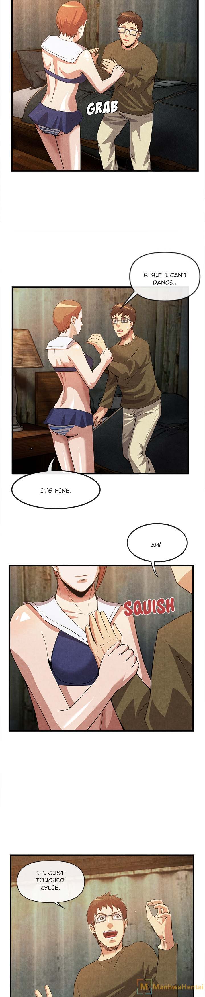 Festival Island - Chapter 32 [photo 11] - MangaPorn