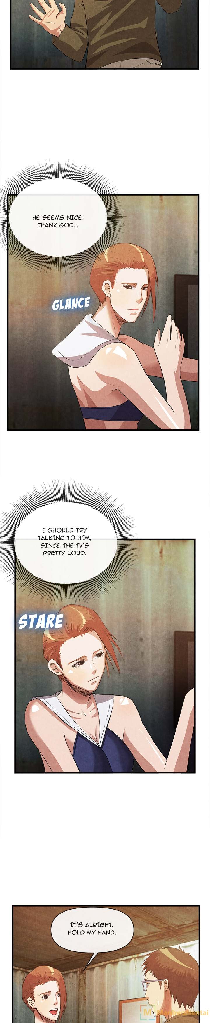 Festival Island - Chapter 32 [photo 12] - MangaPorn