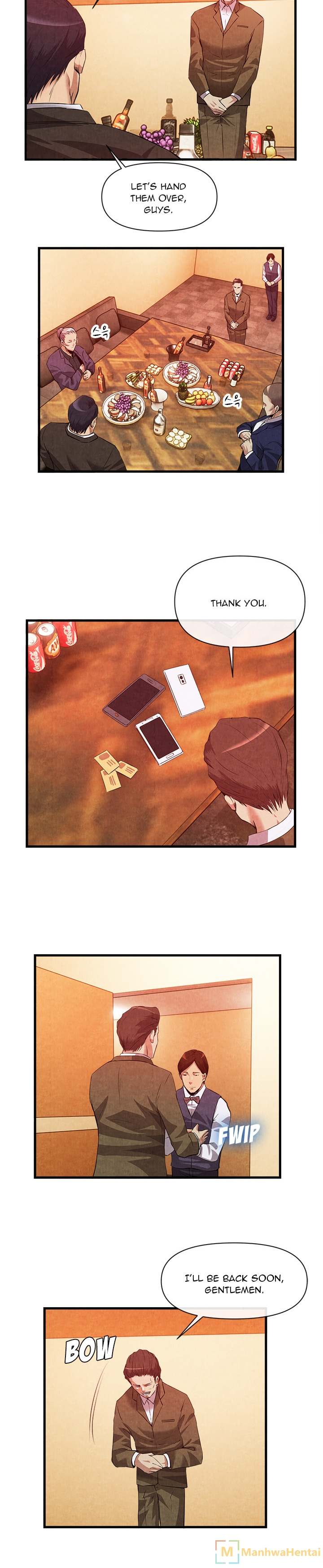 Festival Island - Chapter 33 [photo 10] - MangaPorn