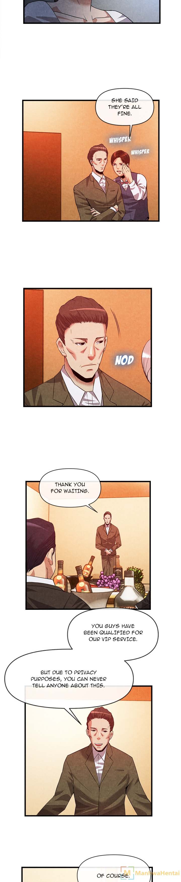 Festival Island - Chapter 33 [photo 12] - MangaPorn