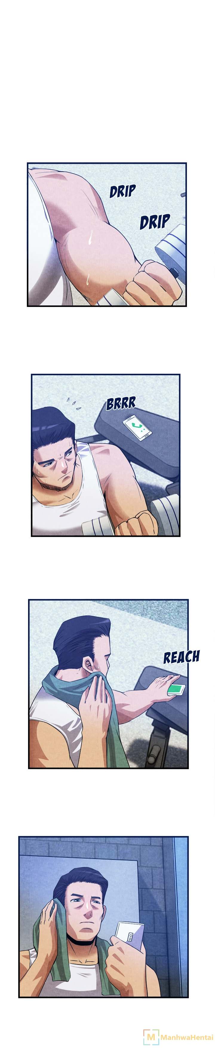 Festival Island - Chapter 33 [photo 16] - MangaPorn