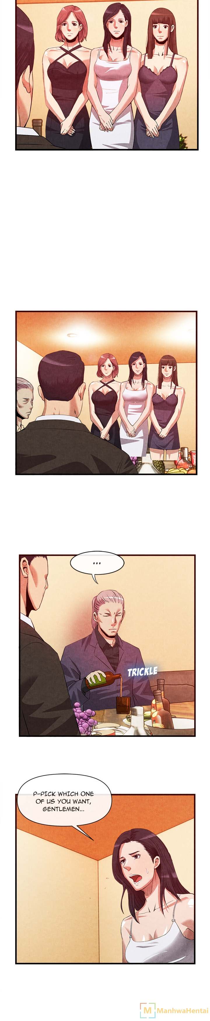 Festival Island - Chapter 33 [photo 3] - MangaPorn