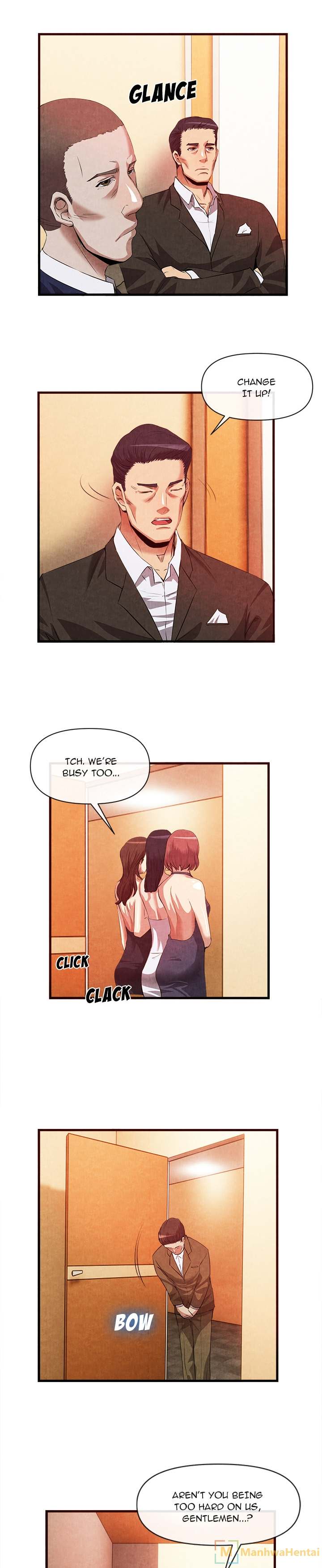 Festival Island - Chapter 33 [photo 4] - MangaPorn