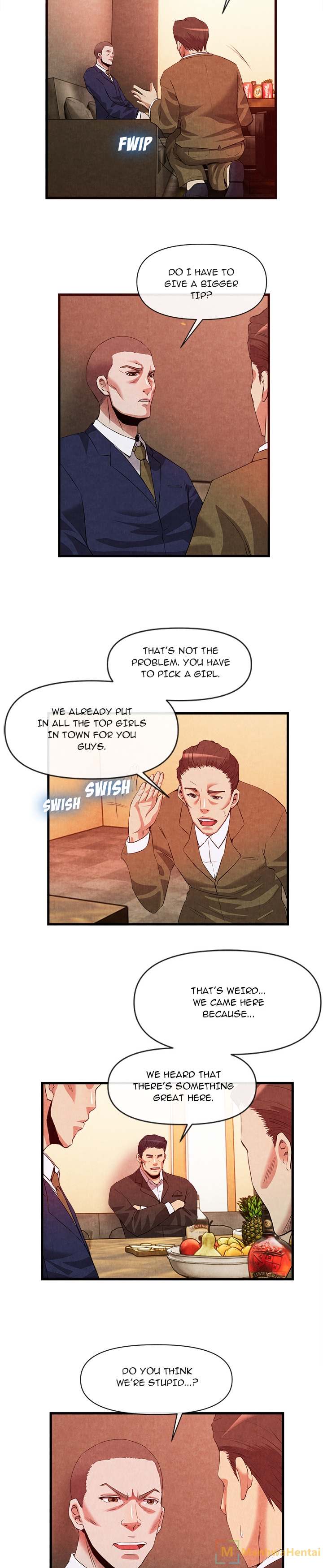 Festival Island - Chapter 33 [photo 5] - MangaPorn