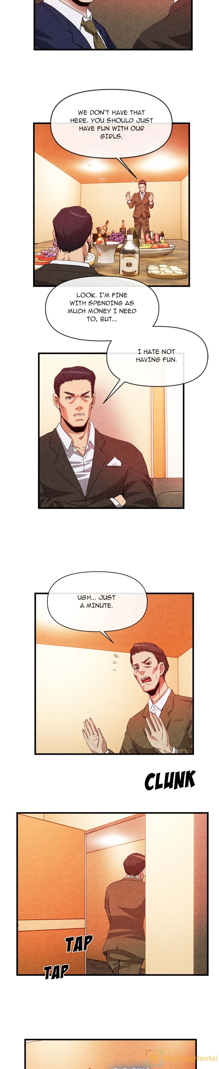 Festival Island - Chapter 33 [photo 6] - MangaPorn