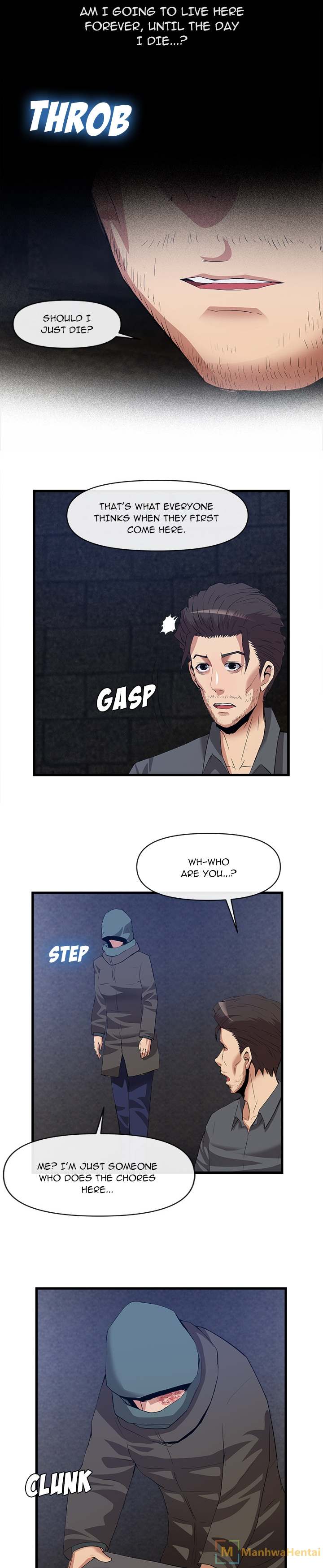 Festival Island - Chapter 34 [photo 11] - MangaPorn