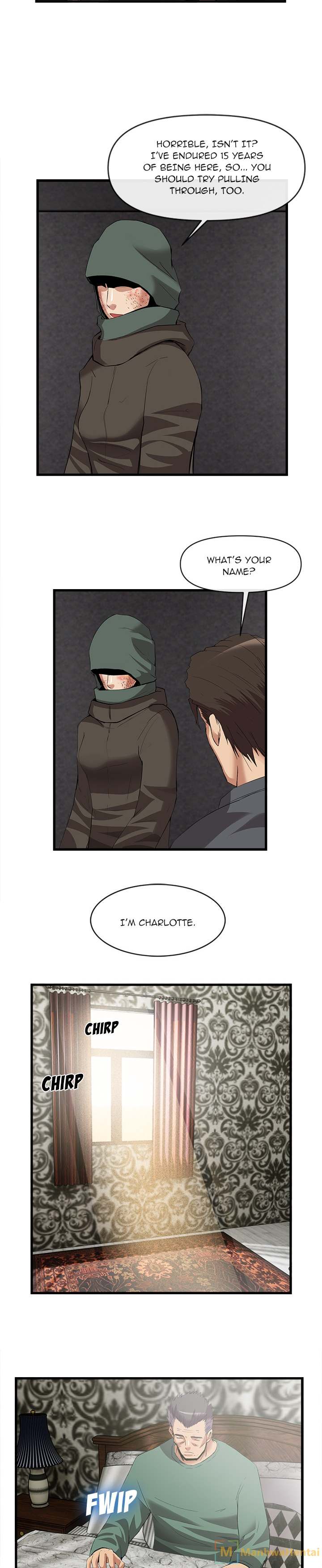 Festival Island - Chapter 34 [photo 12] - MangaPorn