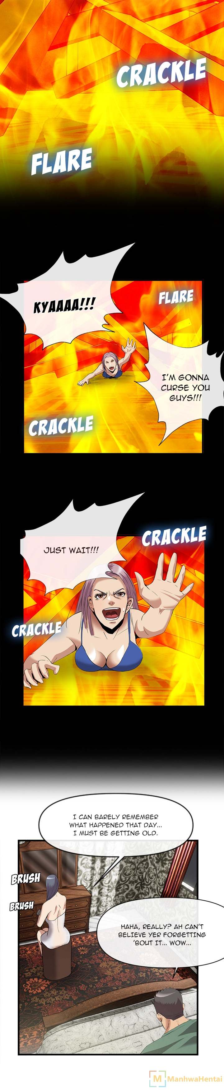 Festival Island - Chapter 34 [photo 14] - MangaPorn