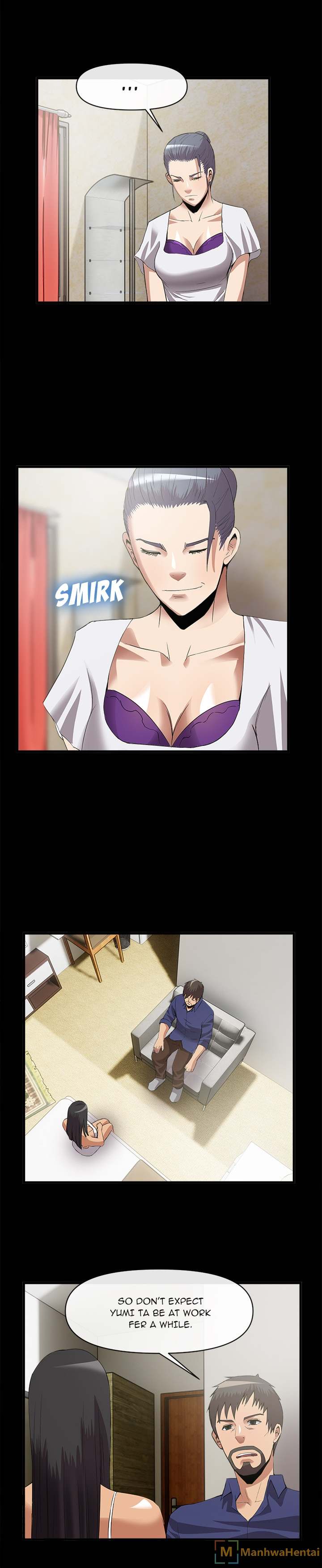 Festival Island - Chapter 34 [photo 17] - MangaPorn