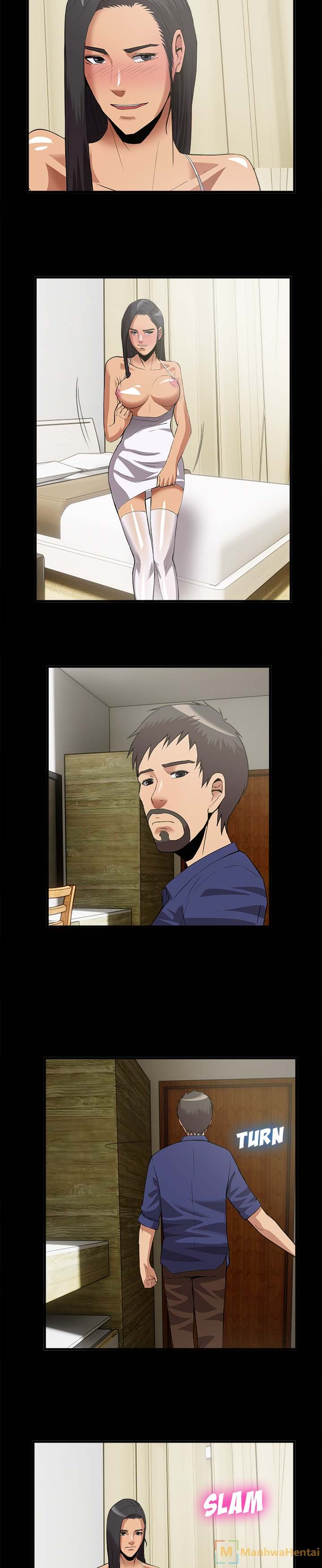 Festival Island - Chapter 34 [photo 19] - MangaPorn