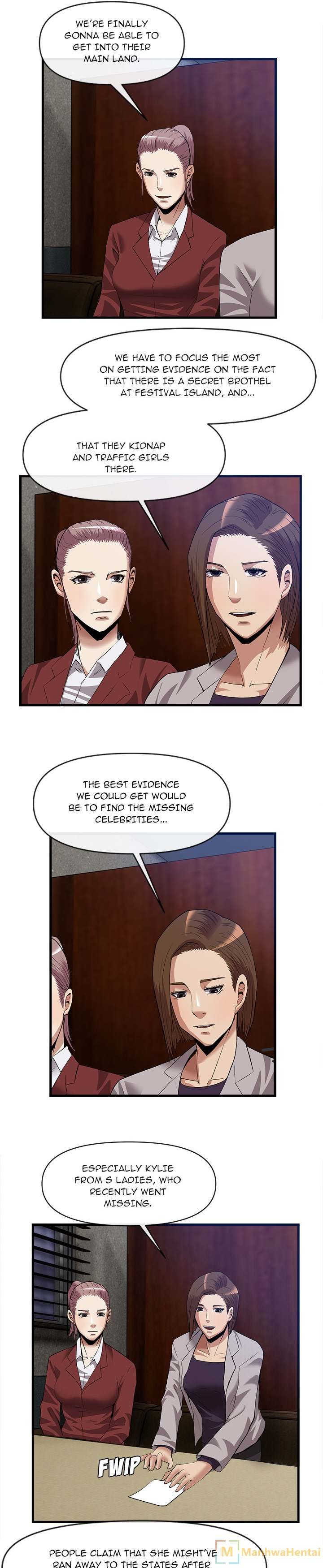 Festival Island - Chapter 34 [photo 2] - MangaPorn