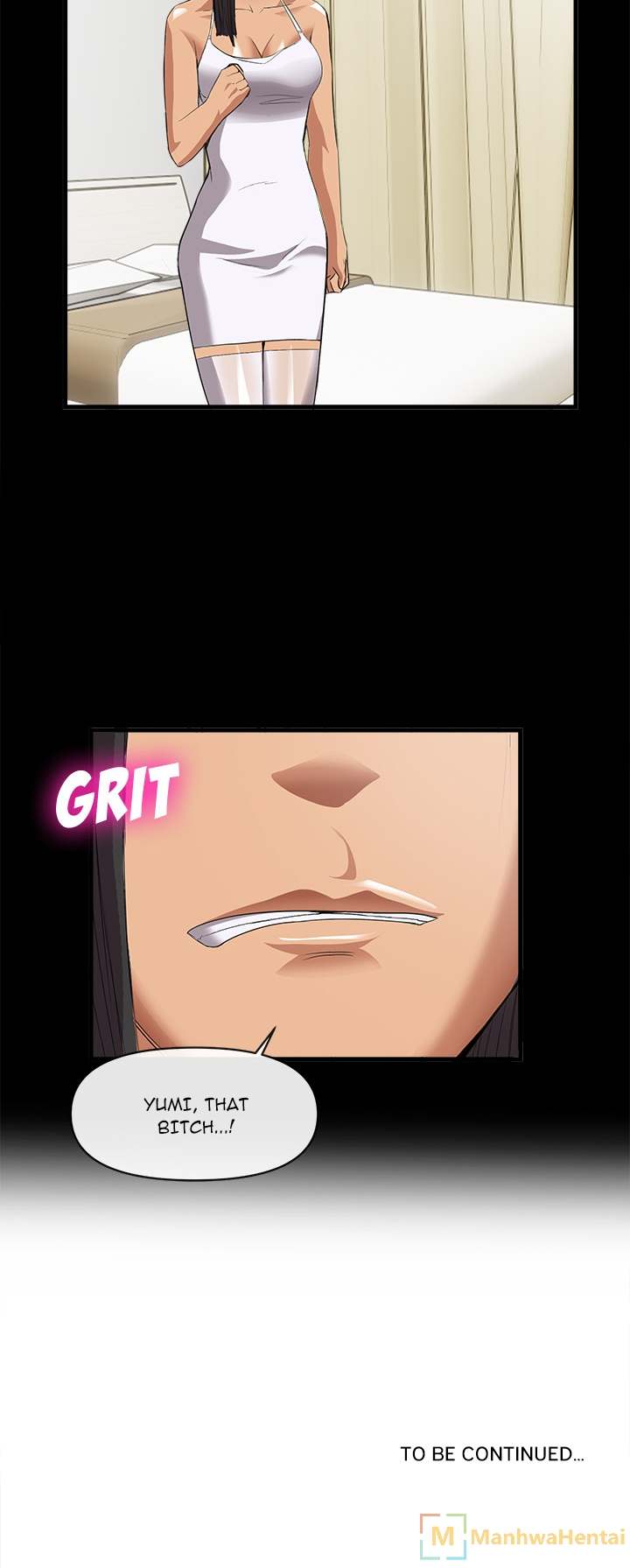 Festival Island - Chapter 34 [photo 20] - MangaPorn