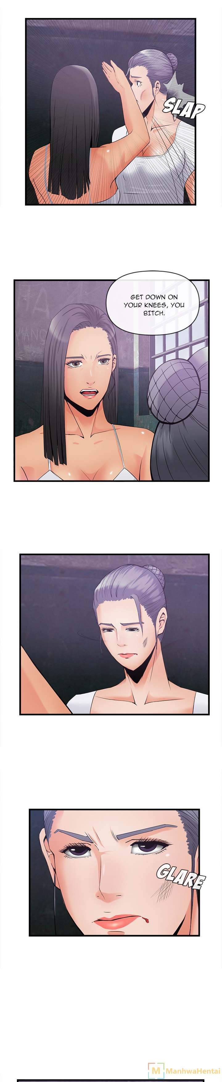 Festival Island - Chapter 35 [photo 10] - MangaPorn