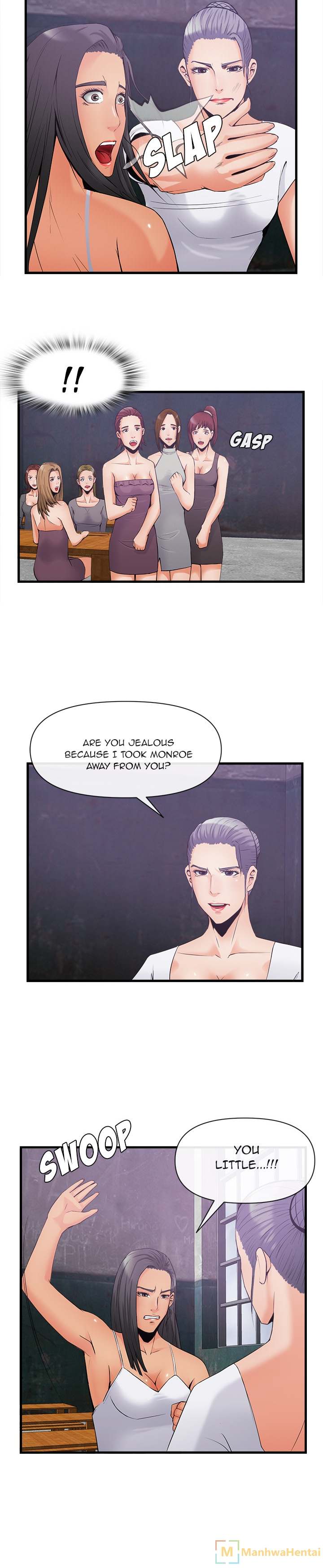 Festival Island - Chapter 35 [photo 11] - MangaPorn