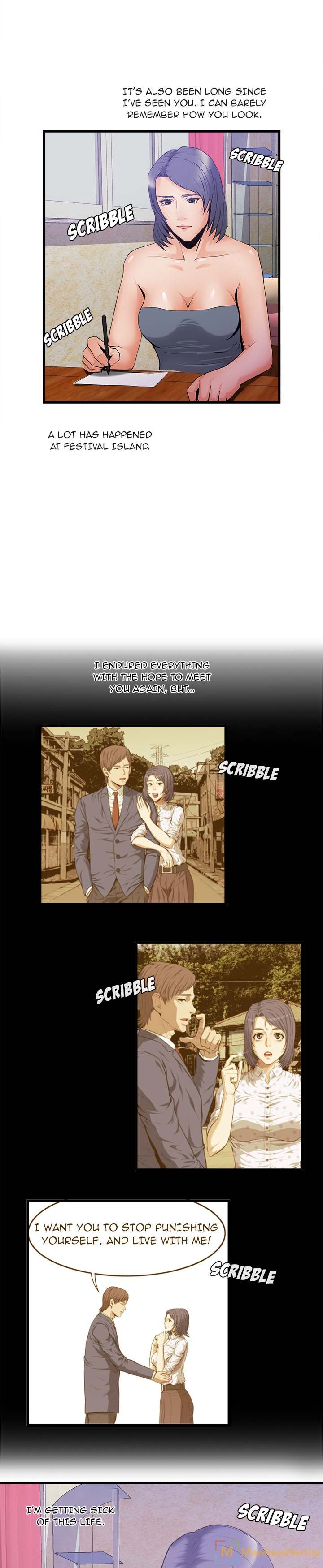 Festival Island - Chapter 35 [photo 16] - MangaPorn