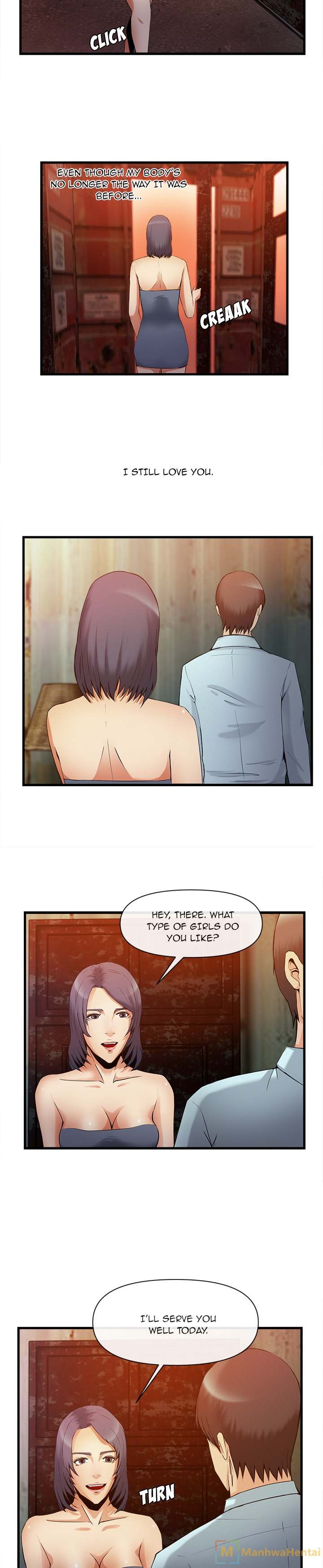 Festival Island - Chapter 35 [photo 18] - MangaPorn