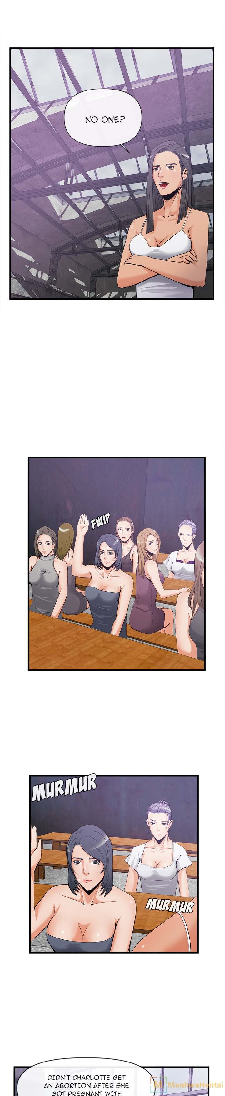 Festival Island - Chapter 35 [photo 3] - MangaPorn