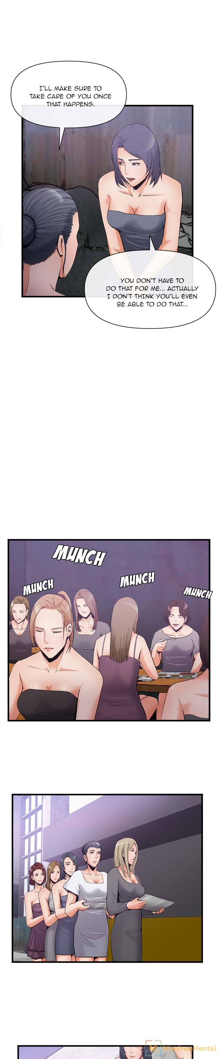 Festival Island - Chapter 35 [photo 6] - MangaPorn