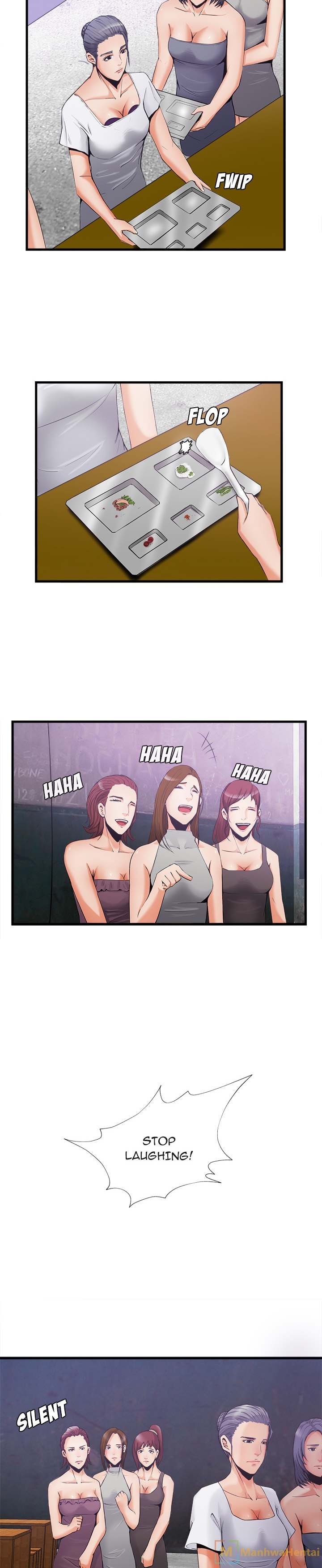 Festival Island - Chapter 35 [photo 7] - MangaPorn