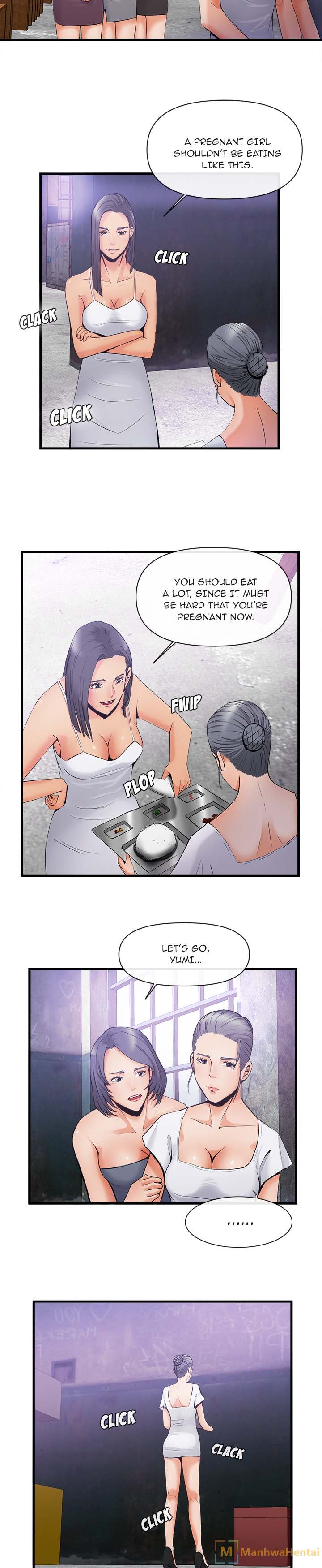 Festival Island - Chapter 35 [photo 8] - MangaPorn