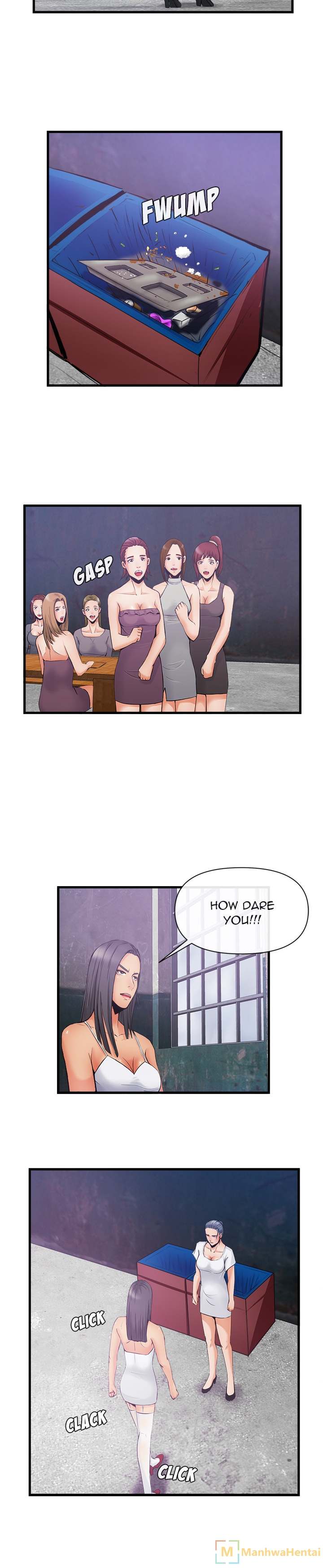 Festival Island - Chapter 35 [photo 9] - MangaPorn