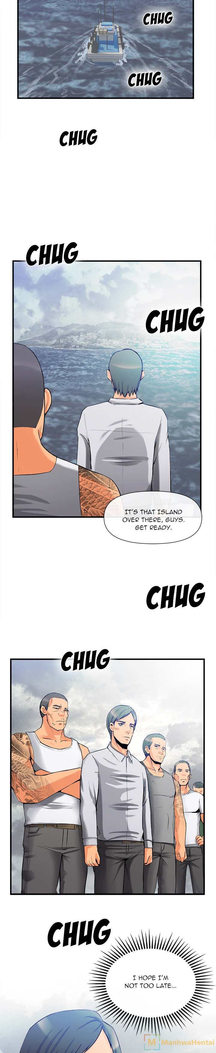 Festival Island - Chapter 36 [photo 15] - MangaPorn