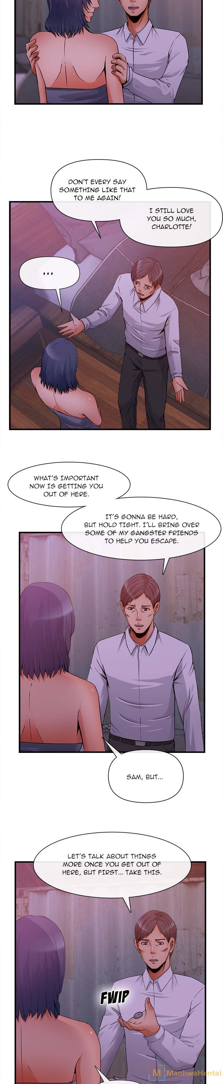 Festival Island - Chapter 36 [photo 2] - MangaPorn