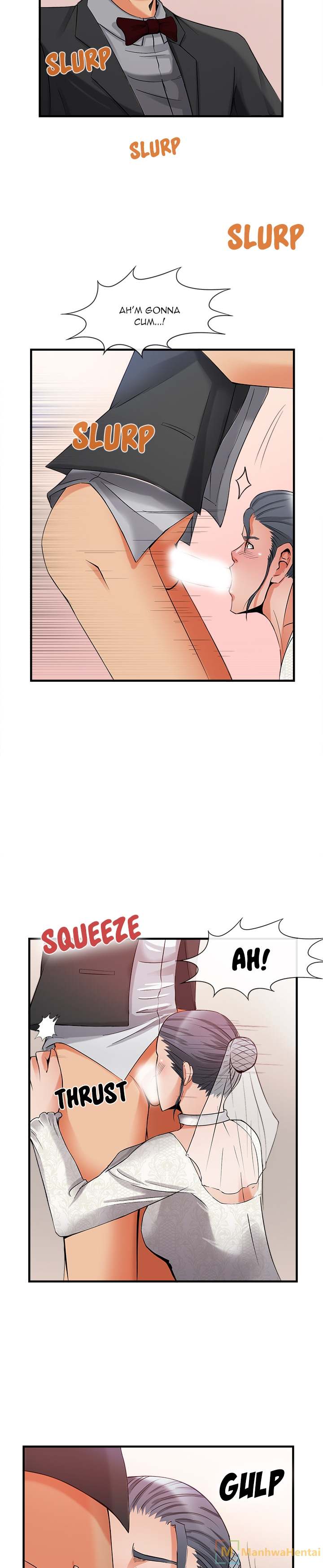 Festival Island - Chapter 36 [photo 20] - MangaPorn