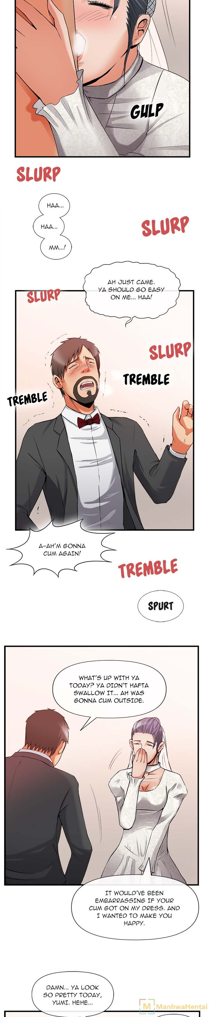 Festival Island - Chapter 36 [photo 21] - MangaPorn