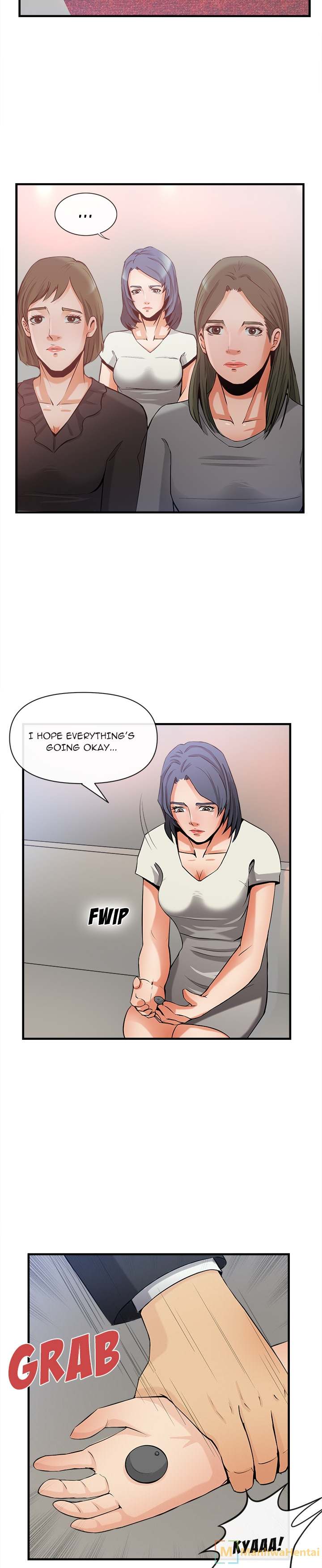 Festival Island - Chapter 36 [photo 23] - MangaPorn