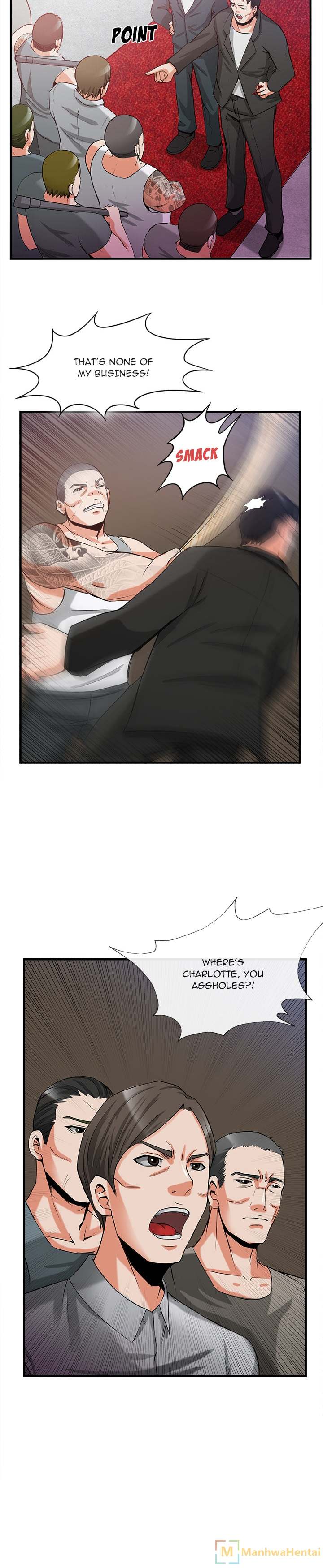 Festival Island - Chapter 36 [photo 26] - MangaPorn