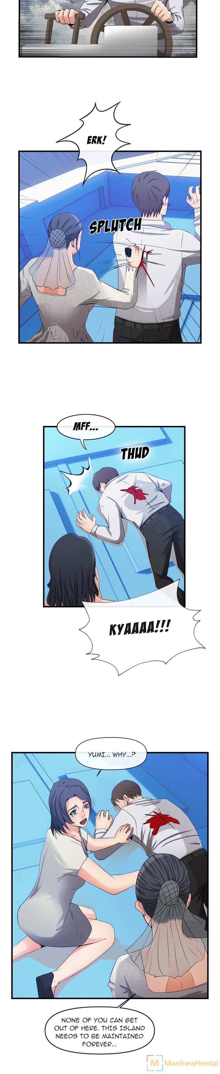 Festival Island - Chapter 37 [photo 12] - MangaPorn