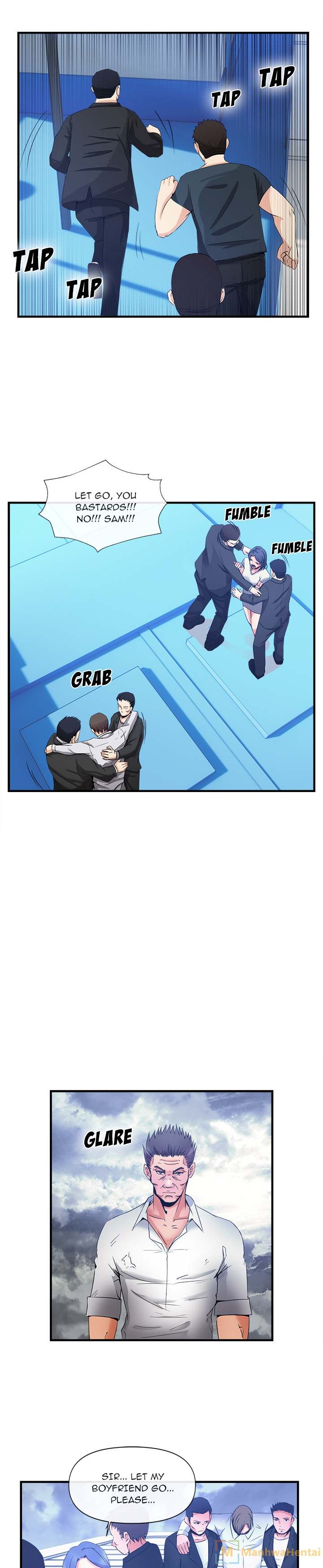 Festival Island - Chapter 37 [photo 13] - MangaPorn