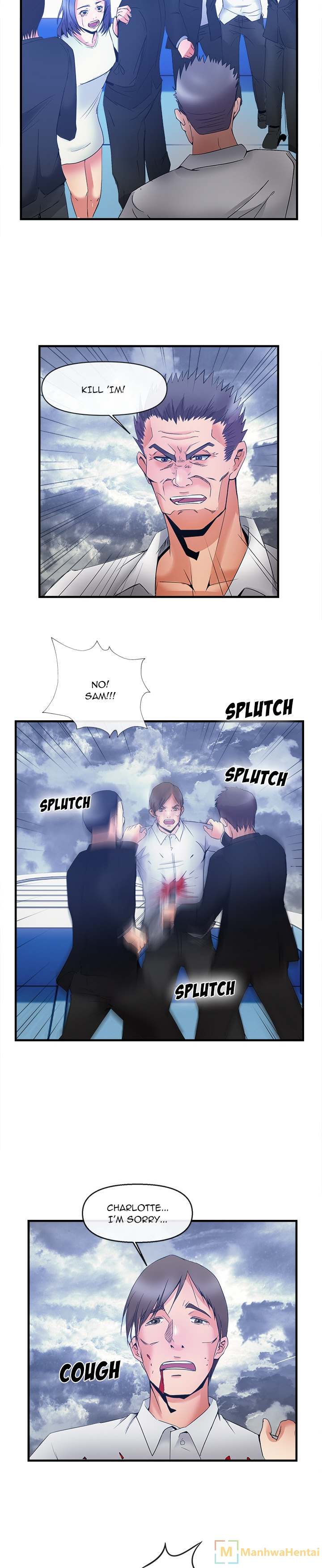 Festival Island - Chapter 37 [photo 14] - MangaPorn