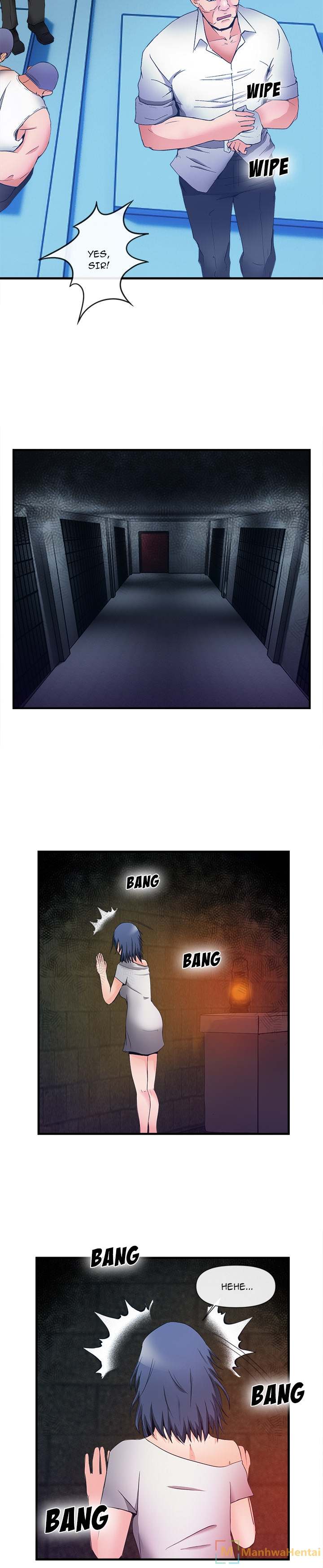 Festival Island - Chapter 37 [photo 16] - MangaPorn