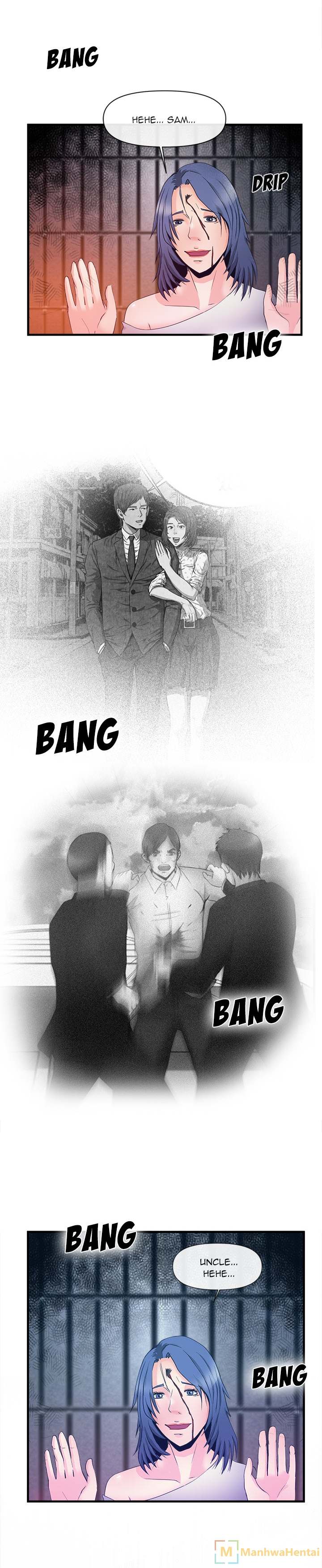 Festival Island - Chapter 37 [photo 17] - MangaPorn