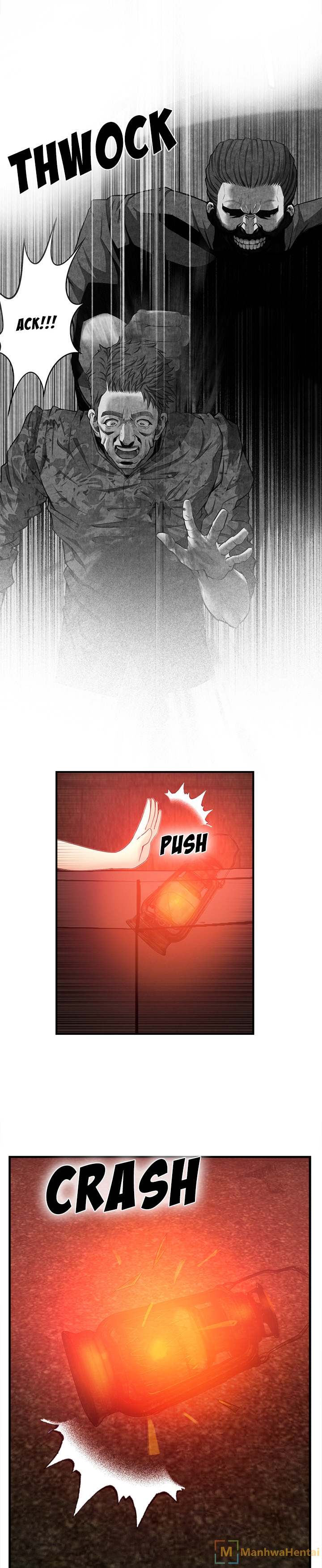 Festival Island - Chapter 37 [photo 18] - MangaPorn