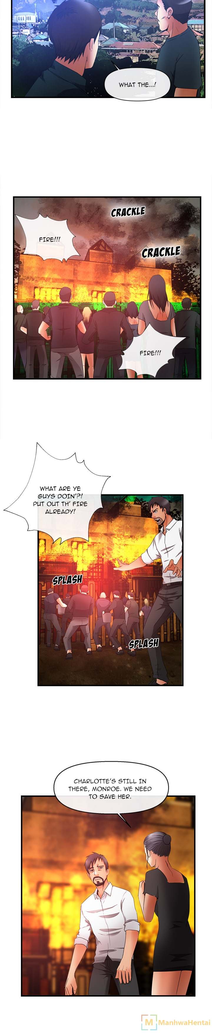 Festival Island - Chapter 37 [photo 20] - MangaPorn