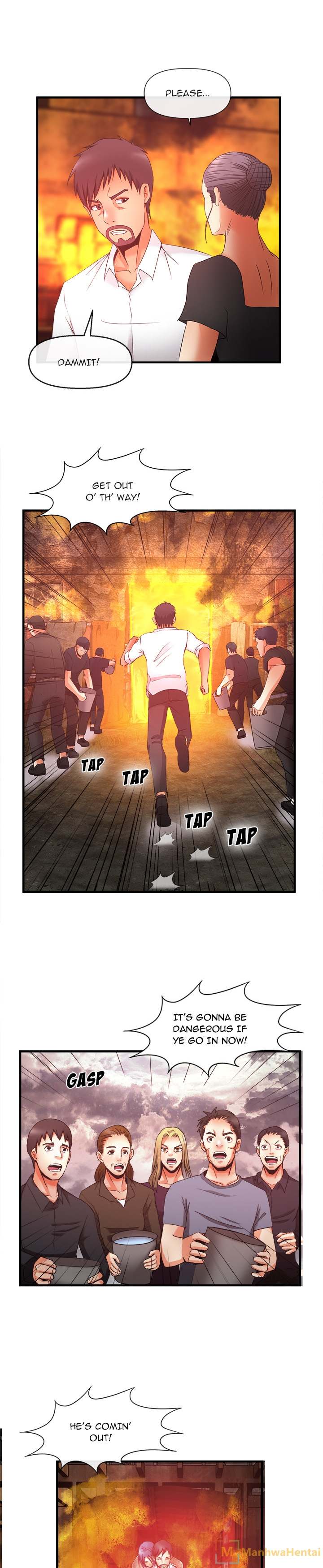 Festival Island - Chapter 37 [photo 21] - MangaPorn