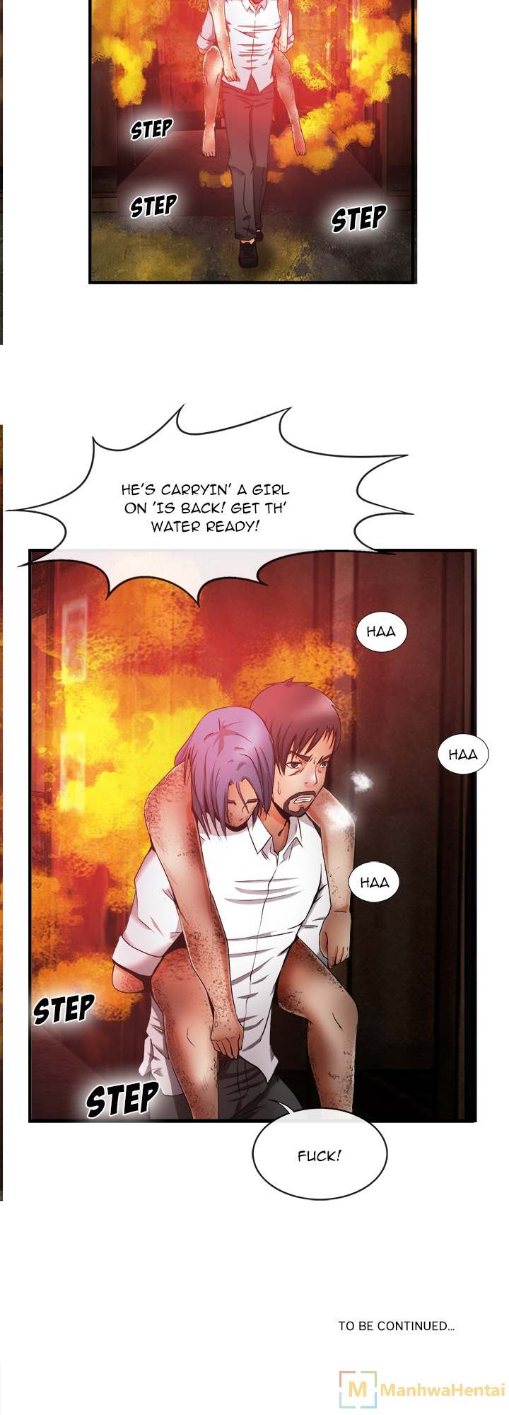 Festival Island - Chapter 37 [photo 22] - MangaPorn