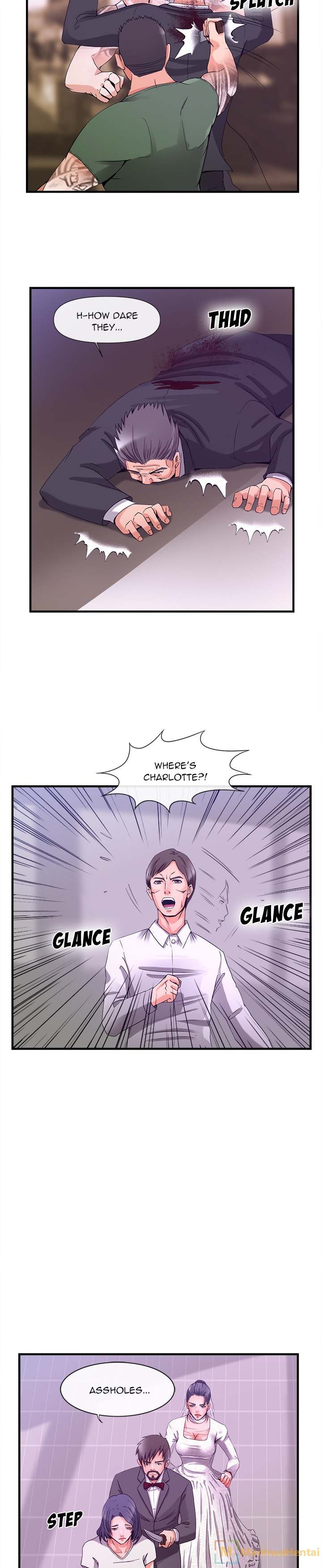 Festival Island - Chapter 37 [photo 5] - MangaPorn