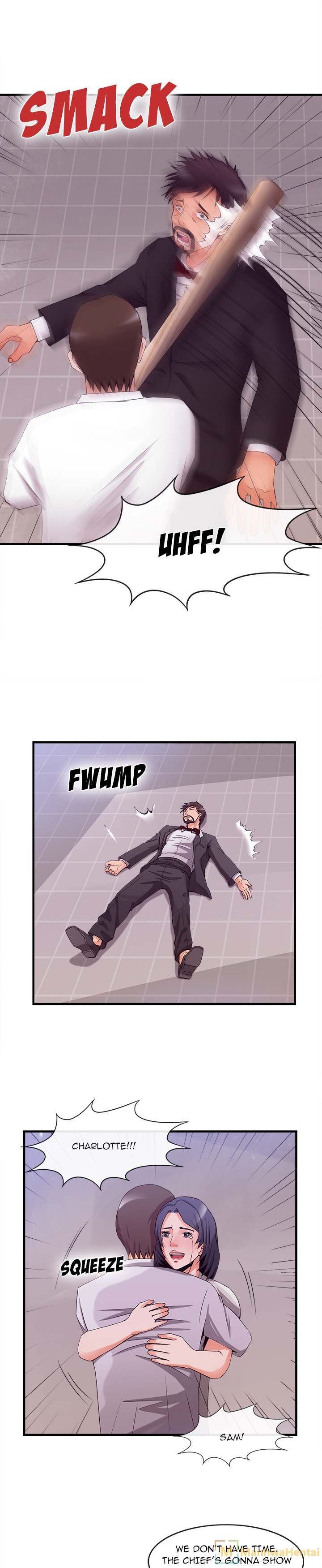 Festival Island - Chapter 37 [photo 8] - MangaPorn