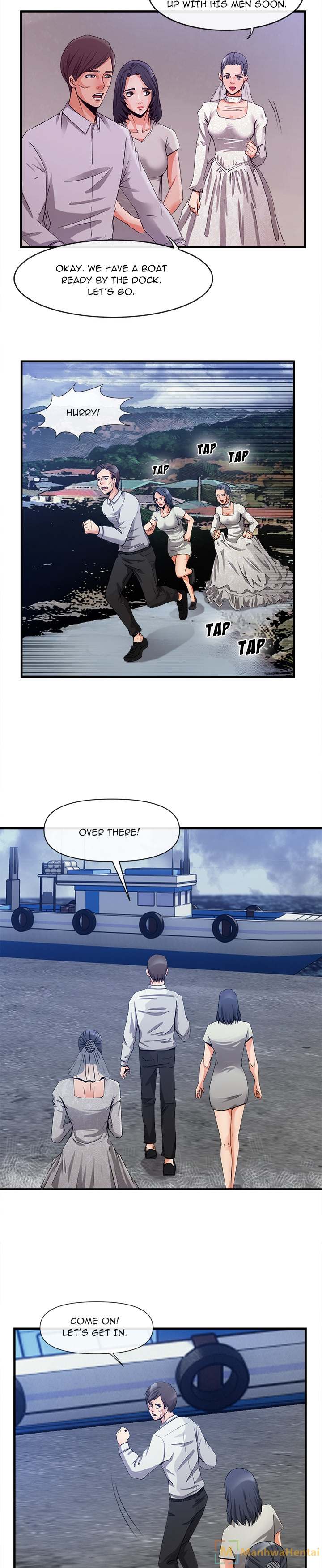 Festival Island - Chapter 37 [photo 9] - MangaPorn