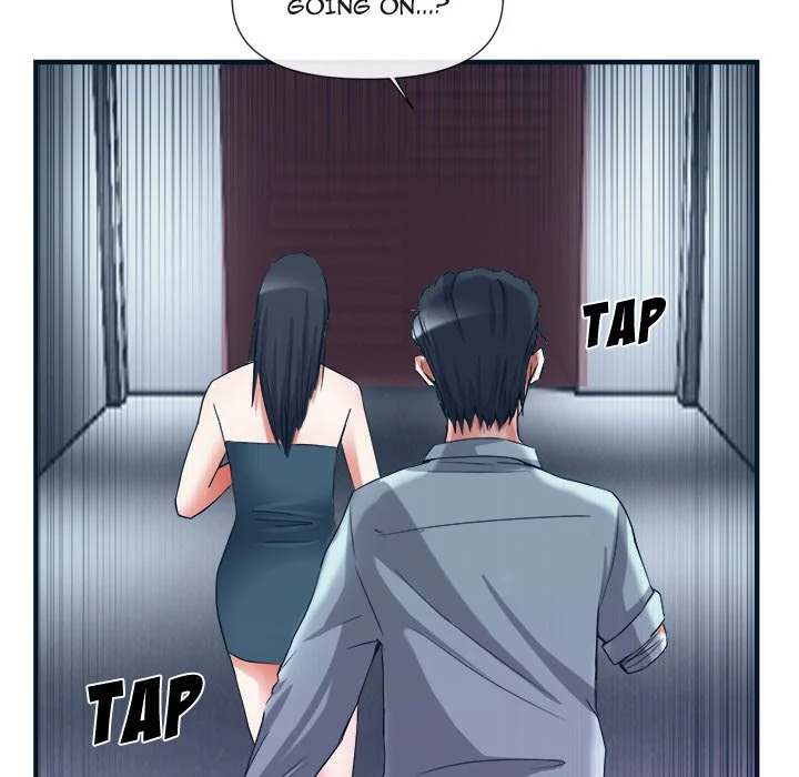 Festival Island - Chapter 38 [photo 106] - MangaPorn